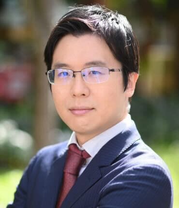 CEO 片桐 豪志